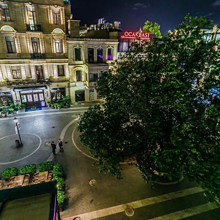 M Estate 1 Room Targovu Bakü Dış mekan fotoğraf