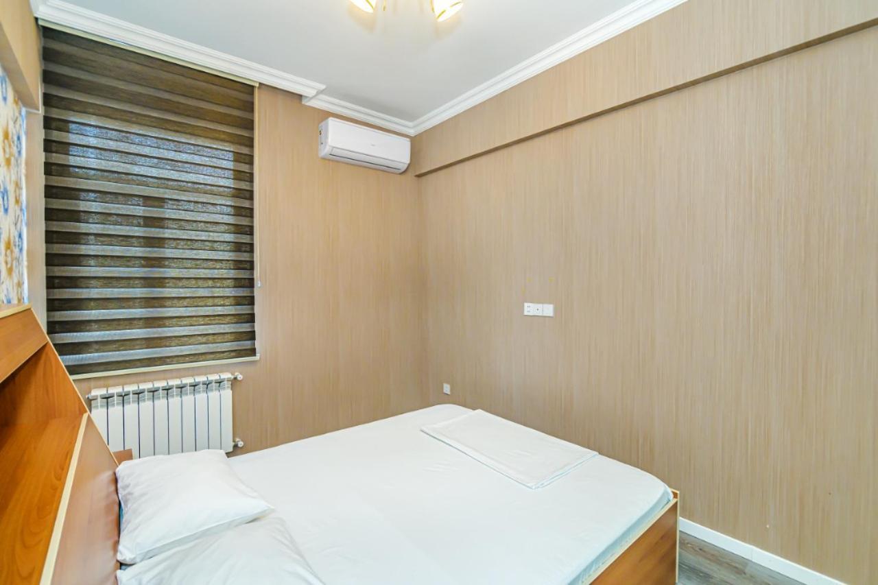 M Estate 1 Room Targovu Bakü Dış mekan fotoğraf
