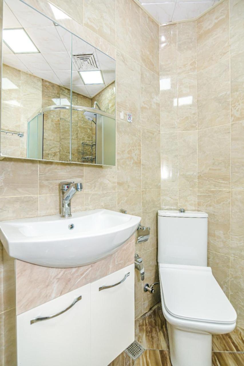 M Estate 1 Room Targovu Bakü Dış mekan fotoğraf