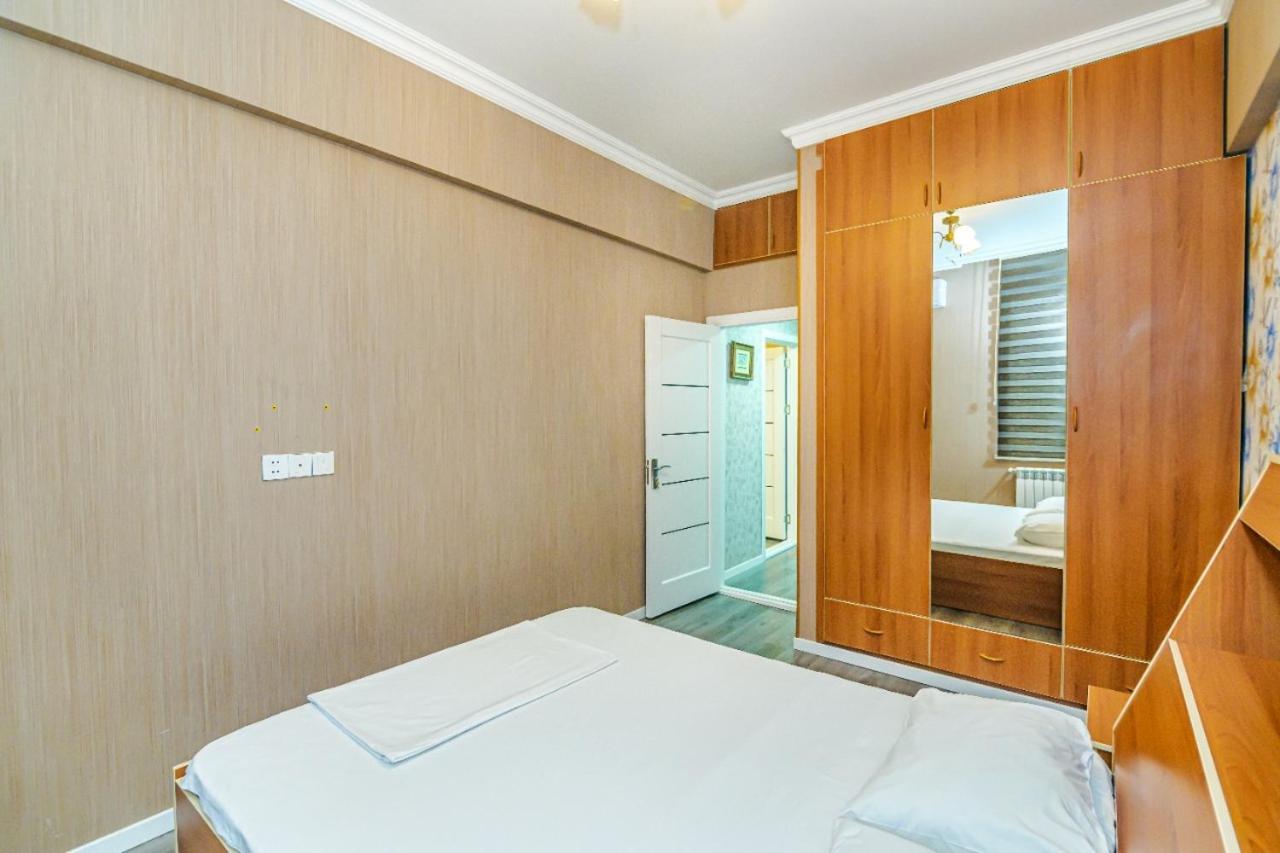 M Estate 1 Room Targovu Bakü Dış mekan fotoğraf