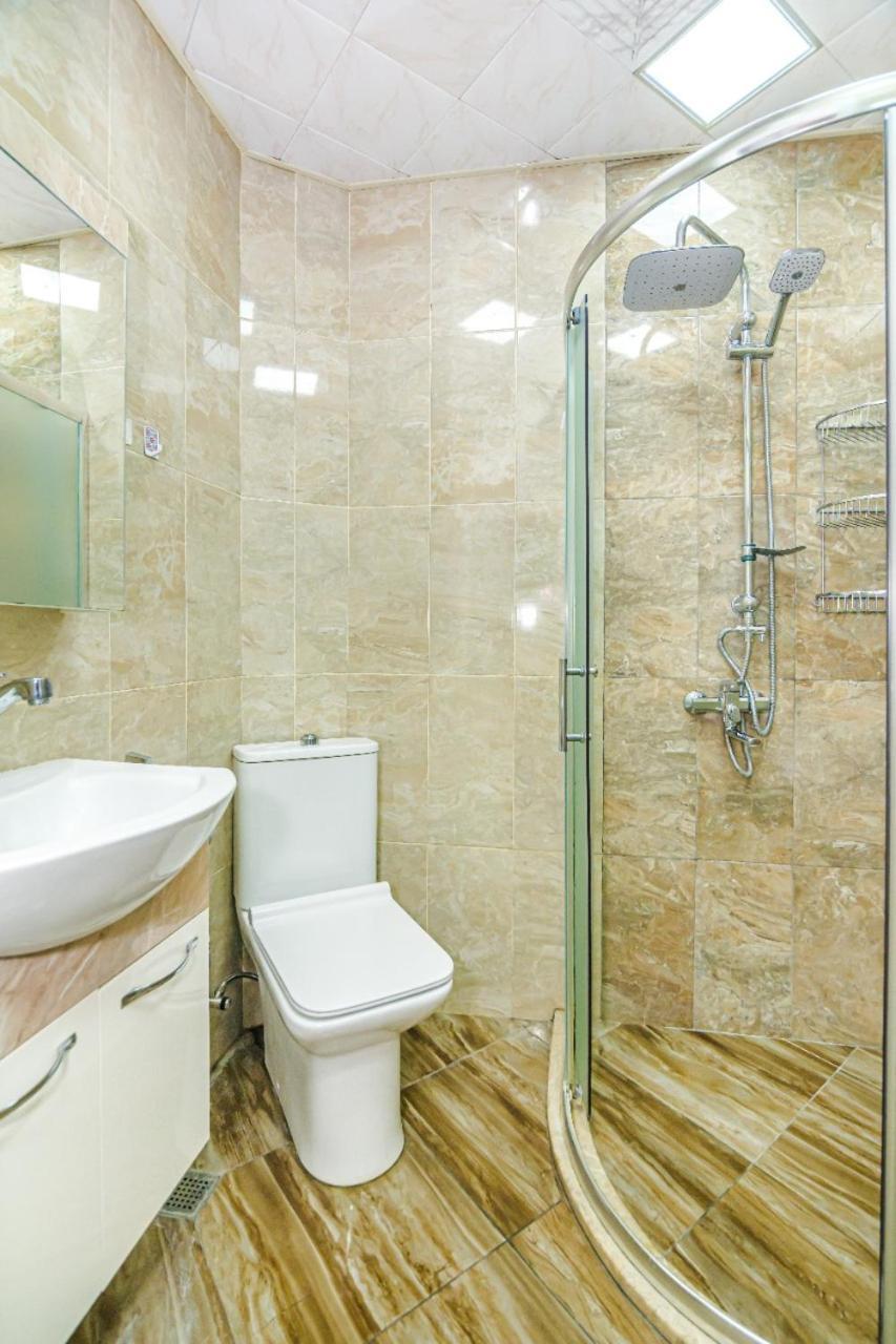 M Estate 1 Room Targovu Bakü Dış mekan fotoğraf