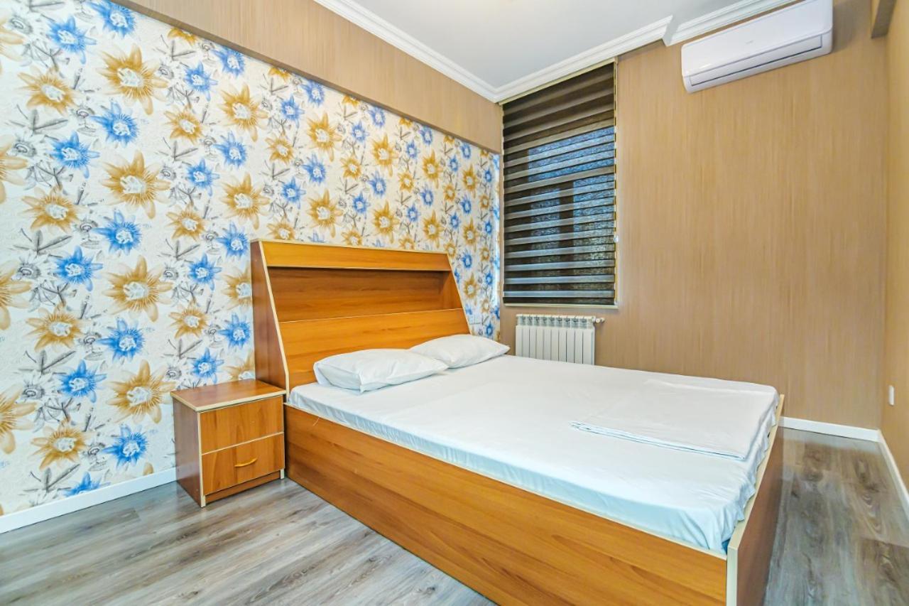 M Estate 1 Room Targovu Bakü Dış mekan fotoğraf