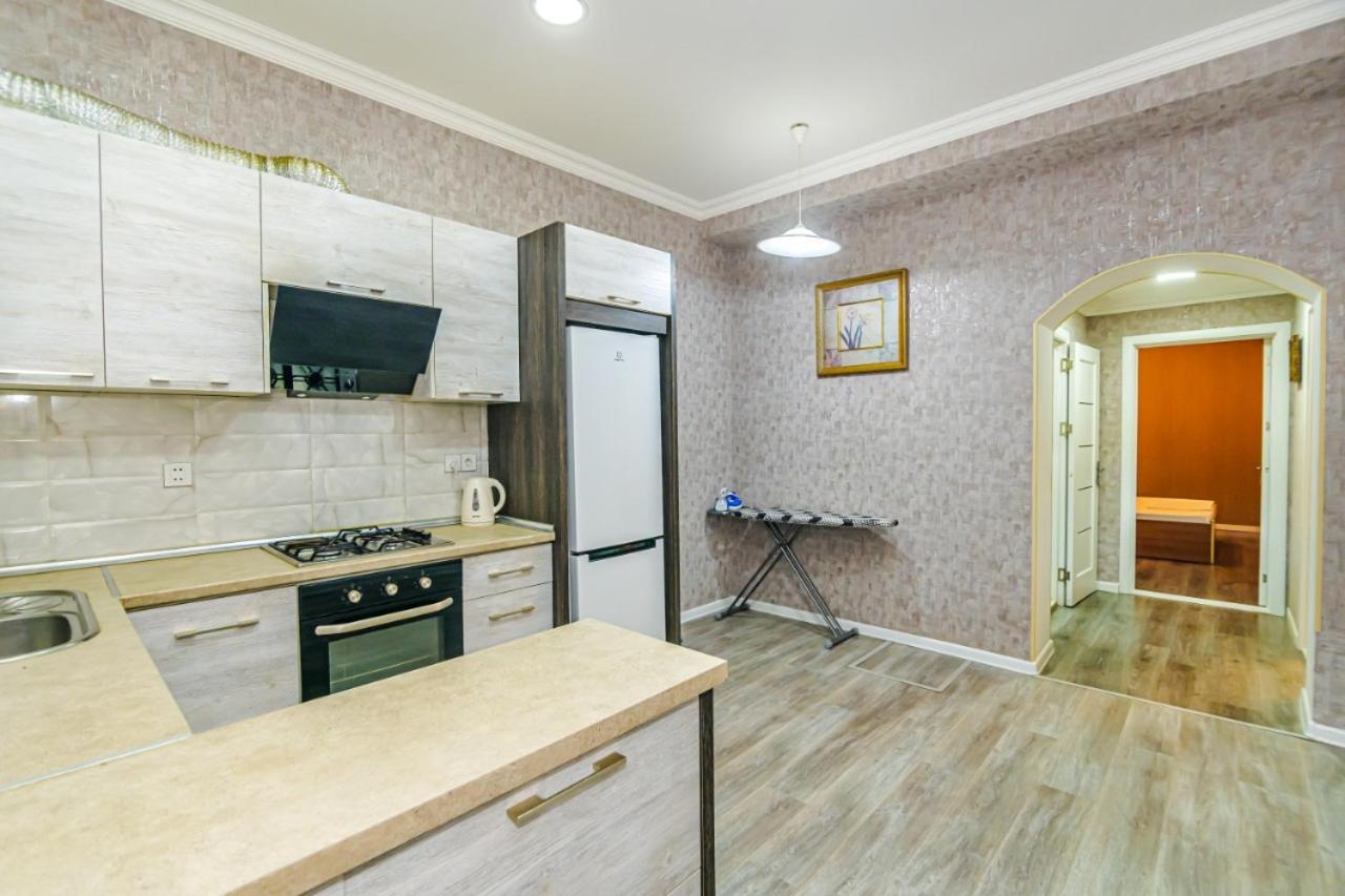 M Estate 1 Room Targovu Bakü Dış mekan fotoğraf