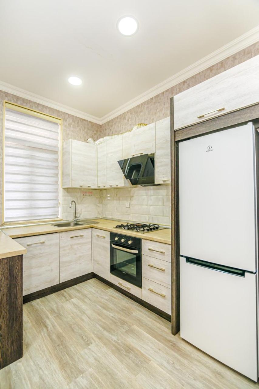 M Estate 1 Room Targovu Bakü Dış mekan fotoğraf