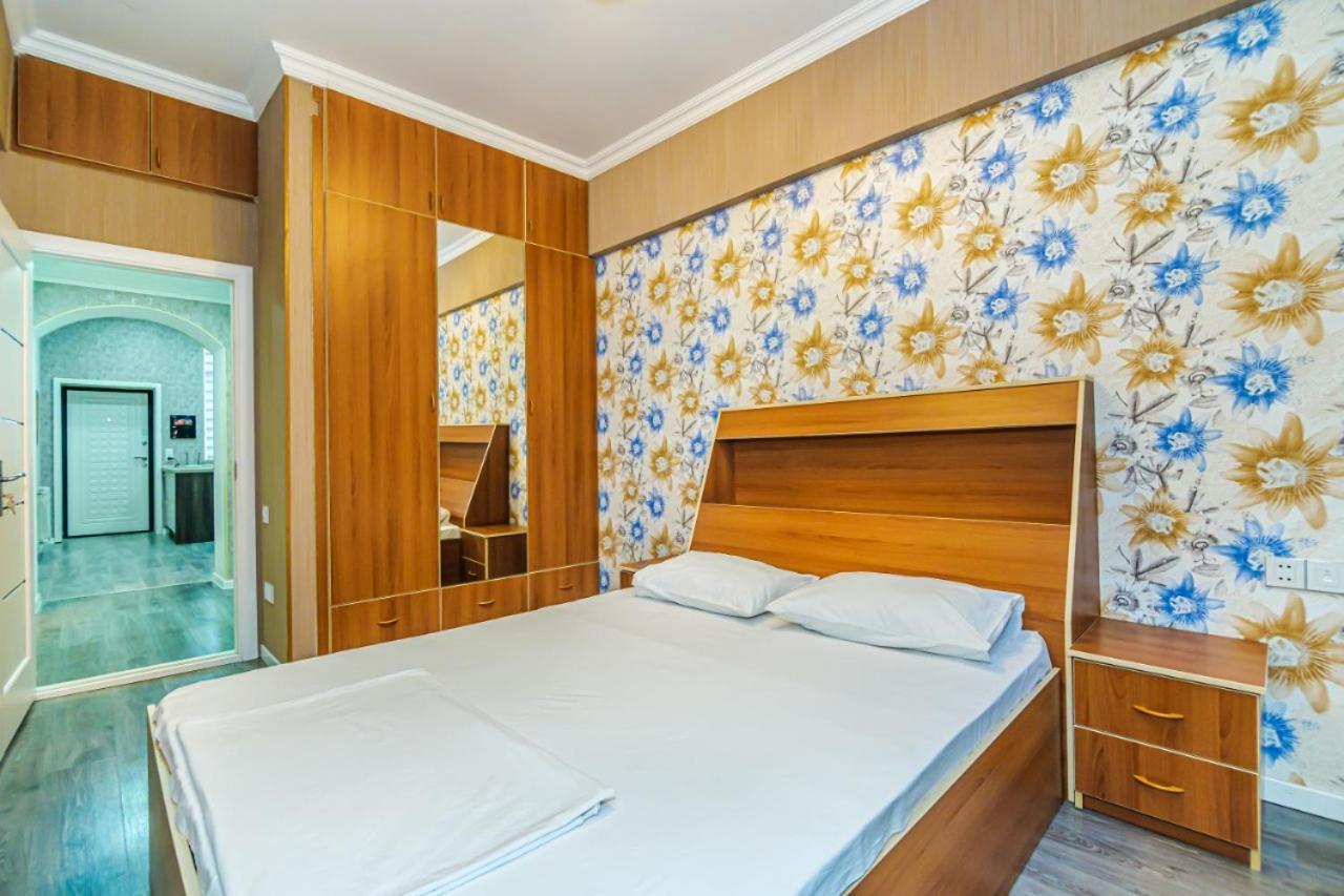 M Estate 1 Room Targovu Bakü Dış mekan fotoğraf