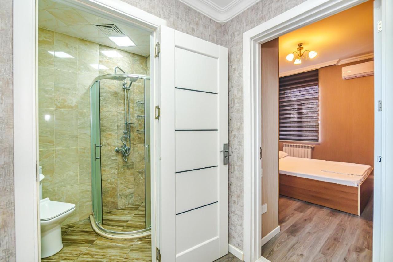M Estate 1 Room Targovu Bakü Dış mekan fotoğraf
